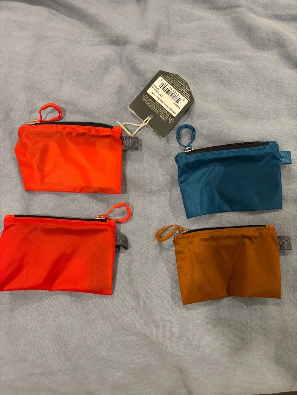 Osprey ultralight 20L dry stuff pack